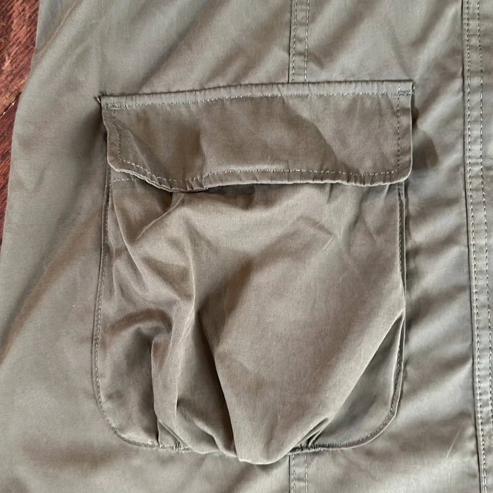 Mossimo Jacket - Picture 2 of 5
